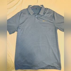 Tiger Woods Collection Nike Golf Shirt